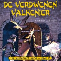 De verdwenen valkenier - thumbnail