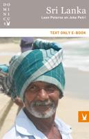 Sri Lanka - Joke Petri, Leon Peterse - eBook (9789025763800)