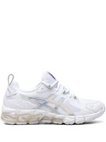 ASICS baskets Gel Quantum 180 'Métallisé/White' - Blanc