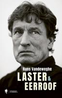 Laster & Eerroof - Hans Vandeweghe - Hardcover (9789463933612)