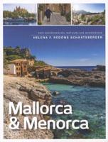 Mallorca & Menorca - Helena F. Redóns Schaatsbergen - Paperback (9789492920270)