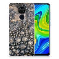 Xiaomi Redmi Note9 TPU Hoesje Krokodillenprint - thumbnail