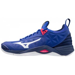 Mizuno Wave Momentum