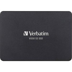 Verbatim VI550 S3 512 GB SSD harde schijf (2.5 inch) SATA 6 Gb/s Retail 49352