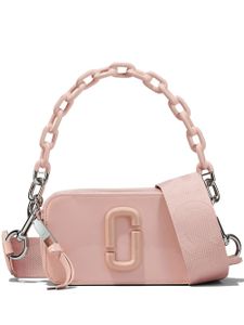 Marc Jacobs sac à bandoulière The Snapshot - Rose