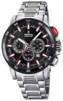 Festina F20352/4 Chrono Bike 2018 heren horloge 43mm