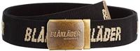Blaklader 40030000 Strasriem, zwart, eenheidsmaat