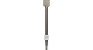 Bosch Accessories 1618631001 Bosch Spadebeitel 60 mm Gezamenlijke lengte 450 mm Zeskant schacht 1 stuk(s)