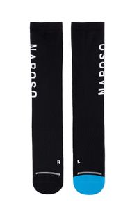 Naboso Knee High Recovery Socks Extra Large