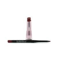 Maybelline Lip Kit Color Sensational Lipliner & Lipstick - Spicy sangria
