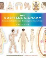 Het subtiele lichaam (Paperback)