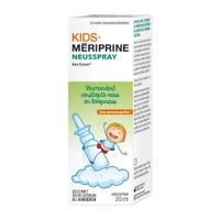 Kids Meriprine Neusspray 20ml