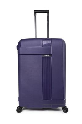Decent Transit Koffer 70 Donker Blauw