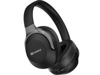 Sandberg Wireless Travel Headset ANC+ENC Wireless Travel, 126-53 (ANC+ENC Wireless Travel Headset ANC)