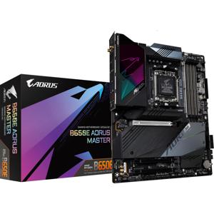 GIGABYTE GIGABYTE B650E AORUS Master