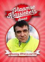 Spoed - Aflevering 129-136 - DVD (5413952191521)