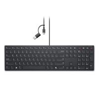 Dell Wired Collaboration Keyboard - KB525C