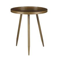 Mica Decorations Flores Bijzettafel Ø 42 cm