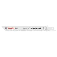 Bosch Accessories 2608658033 Reciprozaagblad S 725 VFR, Special for Pallet Repair, verpakking van 5 stuks 1 stuk(s) - thumbnail