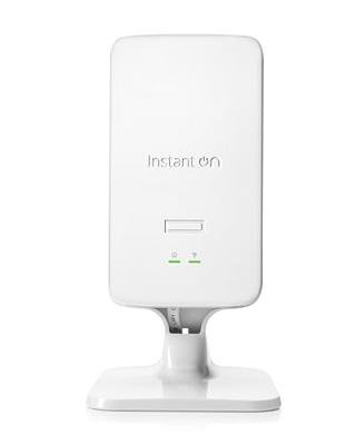 HPE Networking Instant On Access Point AP22D 2x2 WiFi 6 voor binnenshuis | Voeding inbegrepen | EU-model (S0J32A)