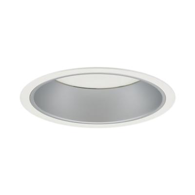 Philips LED Downlight LuxSpace Compact Lage hoogte DN570B 16.5W 2200lm 80D - 840  | 214mm - - Aluminium Reflector Mat