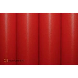 Oracover 10-020-002 Bespanning Oratex (l x b) 2 m x 60 cm Fokker-rood