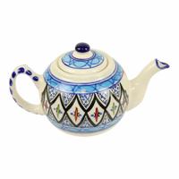 Theepot Keramiek Tibarine
