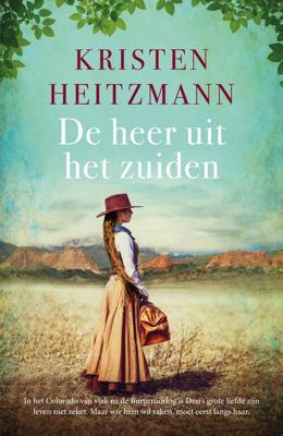 De heer uit het zuiden - Kristen Heitzmann - eBook (9789029728614)