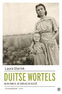 Duitse wortels - Laura Starink - ebook