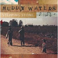 Muddy Waters-Stepping Stone - CD (0805520021524)