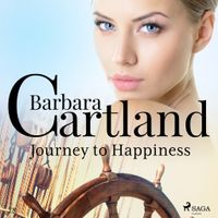 Journey to Happiness (Barbara Cartland's Pink Collection 28) - thumbnail