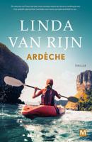 Ardeche - Linda van Rijn - ebook