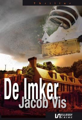 De imker - Jacob Vis - eBook (9789464931136)