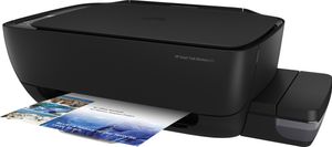 HP Smart Tank Wireless 455 4800 x 1200DPI Thermische inkjet A4 8ppm Wi-Fi