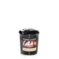 Yankee Candle Black Coconut Votive