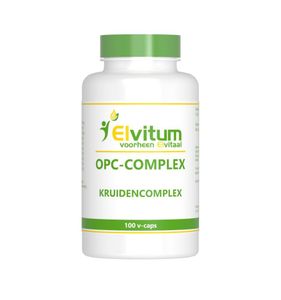 OPC kruidencomplex