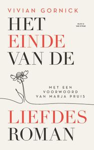 Het einde van de liefdesroman - Vivian Gornick - ebook