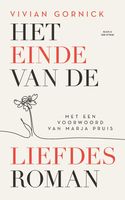 Het einde van de liefdesroman - Vivian Gornick - ebook - thumbnail