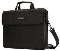 Laptoptas Sleeve Kensington SP10 15.6" zwart - thumbnail