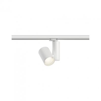 Paulmann ProRail3 Zeuz 33W 39° 3000K W triac 91338 Systeemlamp (basis) ProRail3 LED Wit