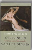 Oplevingen van het denken - Martha Nussbaum - ebook - thumbnail