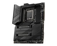 MSI MEG Z690 UNIFY Moederbord Socket Intel 1700 Vormfactor ATX Moederbord chipset Intel® Z690 - thumbnail