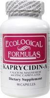 Kaprycidin A 325mg EC formulas