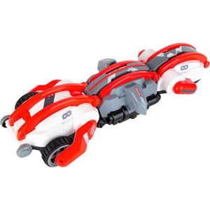 FoldNRoll Racer RC