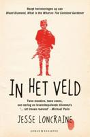 In het veld - Jesse Loncraine - ebook