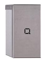 All Care 7310 Qbic-line RVS luchtverfrisser