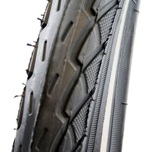 Tire buitenband SA-206 26 x 1.75 blackblue refl