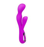 Pretty Love Pretty Love Impulse Rabbit Vibrator (1st)
