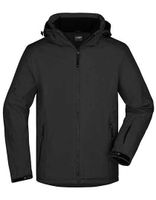 James+Nicholson JN1054 Heren Wintersport Jacket - thumbnail