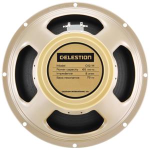 Celestion G12M-65 Creamback 12 inch 65 W 8 Ohm